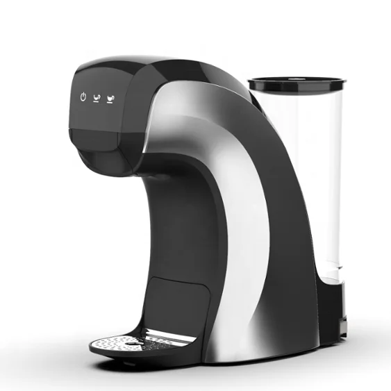 

Многокапсульная программируемая кофемашина для эспрессо с сертификатом ROHS и сертификатом GS для домашнего использования