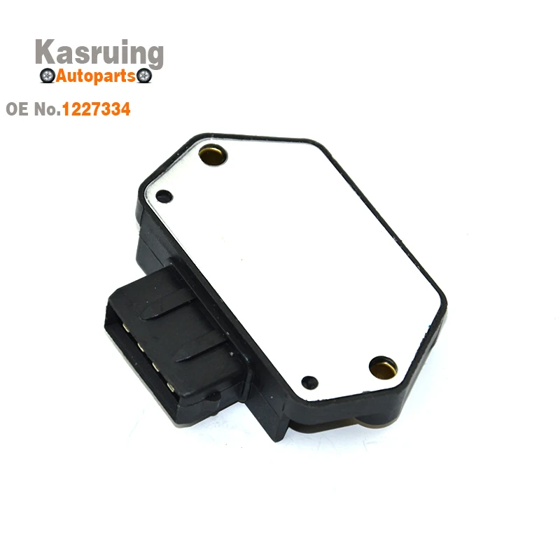 New Ignition Module 1237334 1227334 1337464 90243618 90360315 Fit For Opel Corsa Astra Vectra Car Accessories