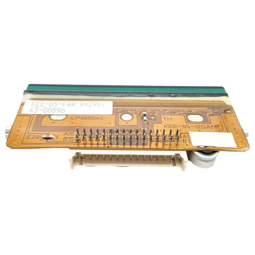 KEE-65-FAR 86002 Thermal Printhead For Card For Fargo DTC550 KEE-65-12GAN8 Print Head Printer Accessories