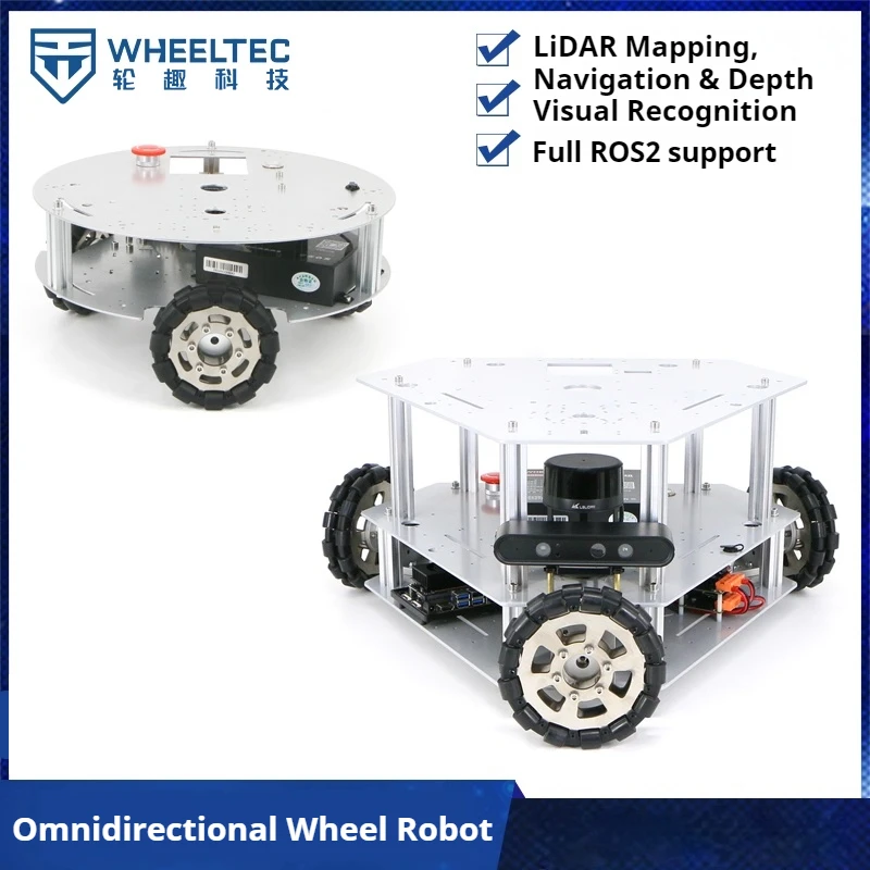 : Robôs inteligentes