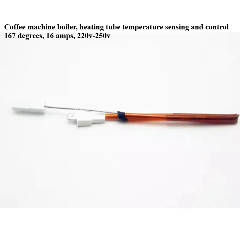 

Датчик температуры Oscar OfficAR для кофемашин Nova Black Hawk, датчик температуры бойлера, датчик температуры нагревательной трубки, датчик температуры системы предохранения.