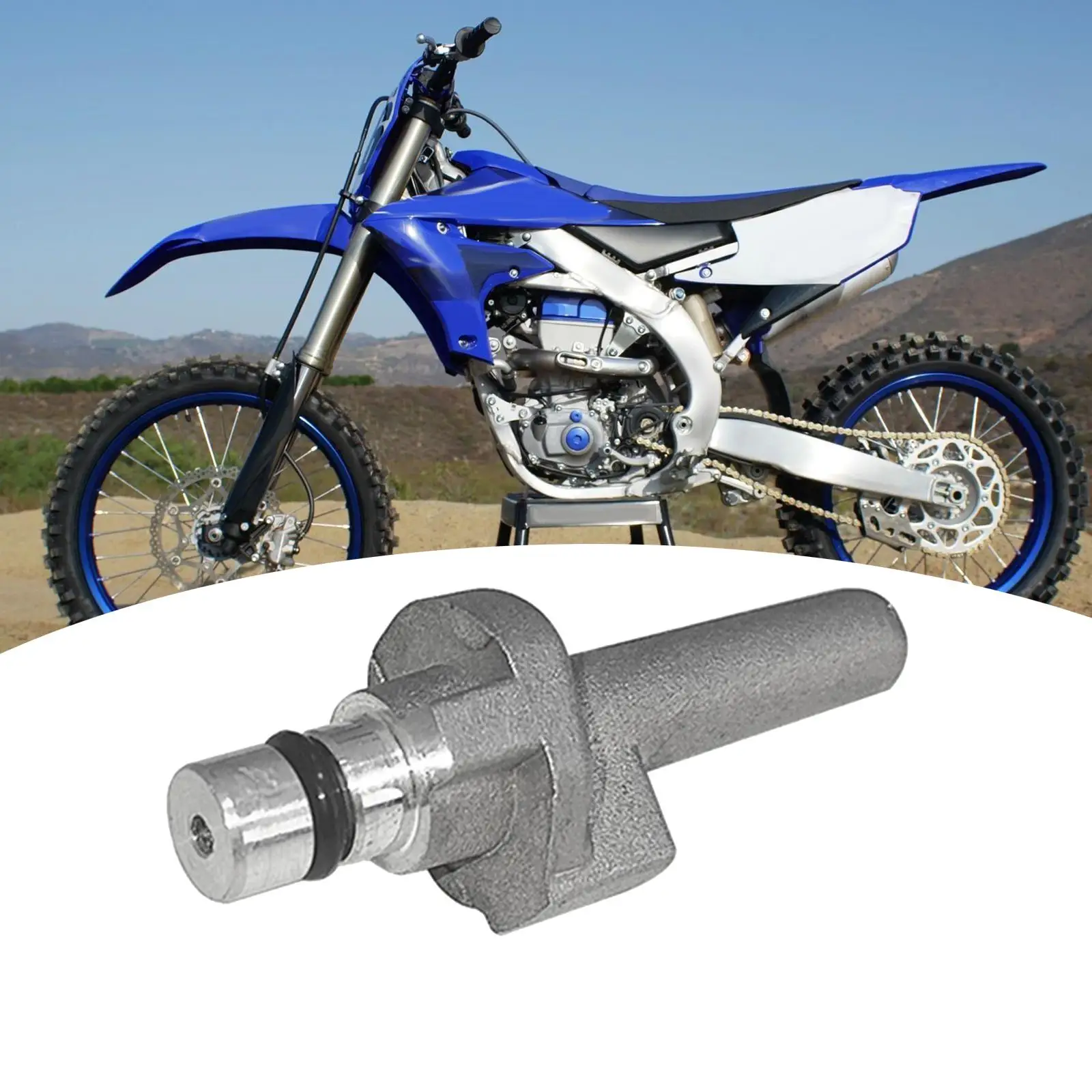 Oil Squirter with O Ring 5D3-15155-00-00 for Yfz450 2004-2009