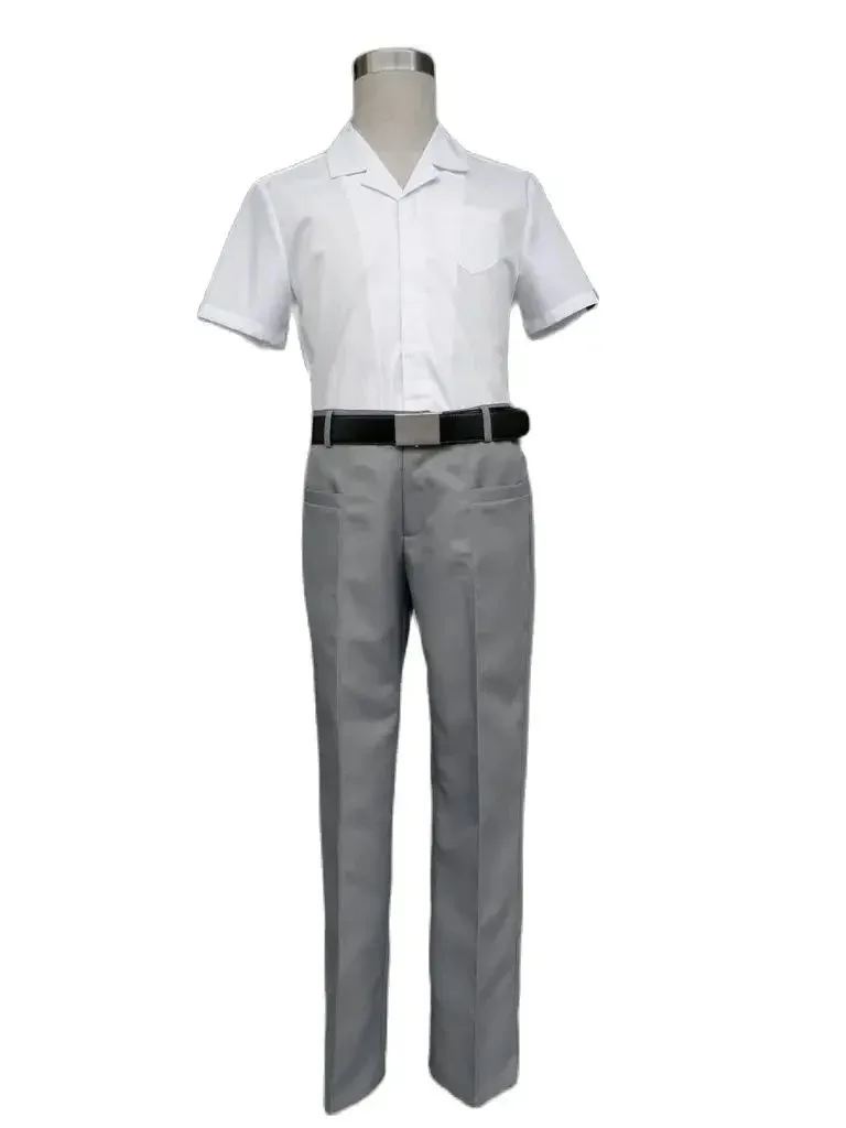 

Forxe унисекс аниме Cos Kurosaki Ichigo костюмы для косплея модные наборы для встреч нестандартного размера