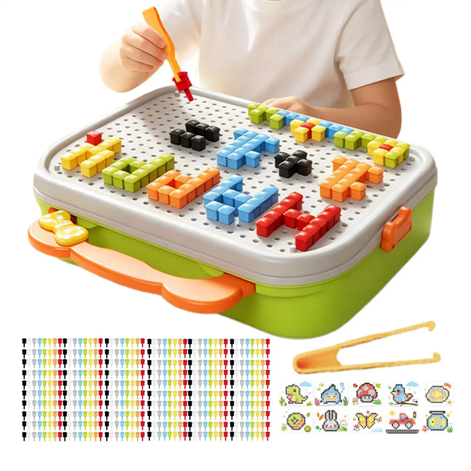 pegboard-for-kids-mushroom-nails-educational-diy-toys-mushroom-peg-puzzle-for-age-4-and-up-boys-girls-birthday-party-road-trip