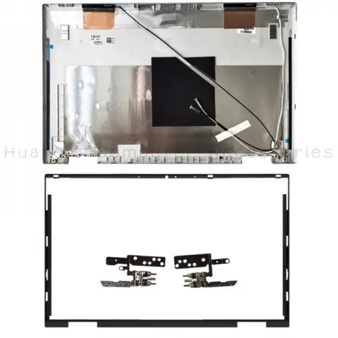 HP Pavilion 15 LCD Hinge Replacement -AliExpress