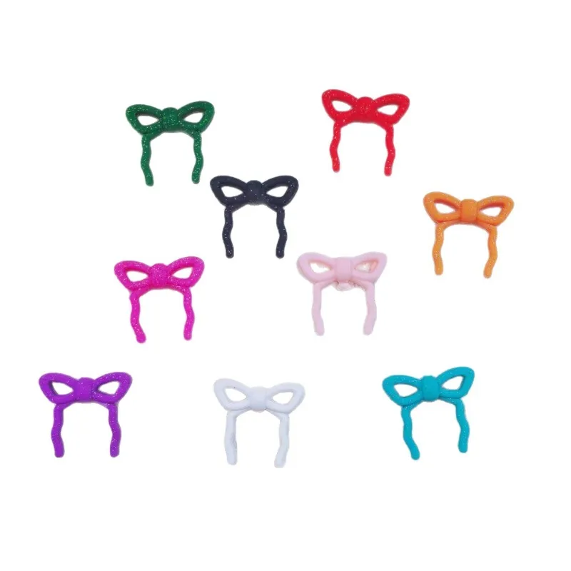 20/50 قطعة سيليكون الخرز الجملة اليدوى البؤري الخرز لعبة طفل DIY بها بنفسك سلسلة القلم حبة الحلمة سلسلة دلاية مجوهرات اكسسوارات #6