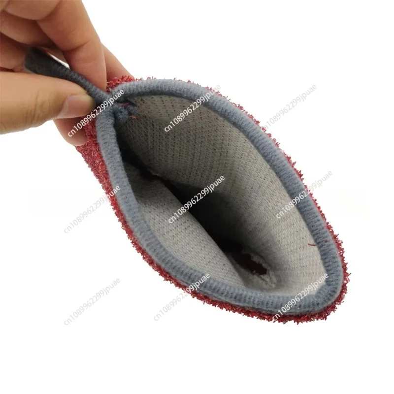 Waterproof Protective Gloves Swimming Pool Maintenance Accessories Pool Cleaning Tools