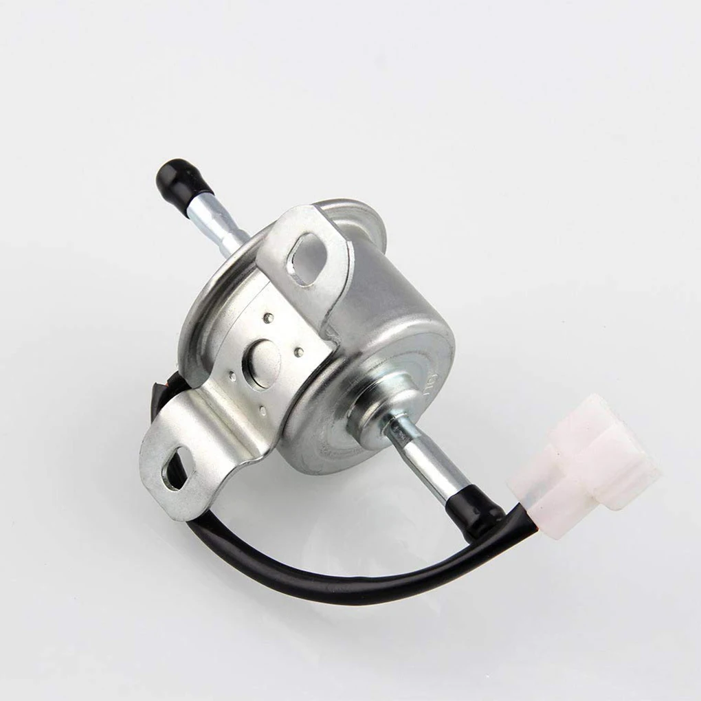 Replacement for Yanmar 4TNV88 3TNV88 Takeuchi TB230 129612-52100 Aluminum Alloy Fuel Feed Pump