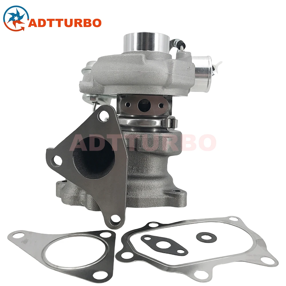 TF035 Turbocharger 49135-04500 14411-AA551 14412-AA420 14411AA551 Turbine 14412AA420 Cartridge For Subaru Forester 04- EJ20 2.0L