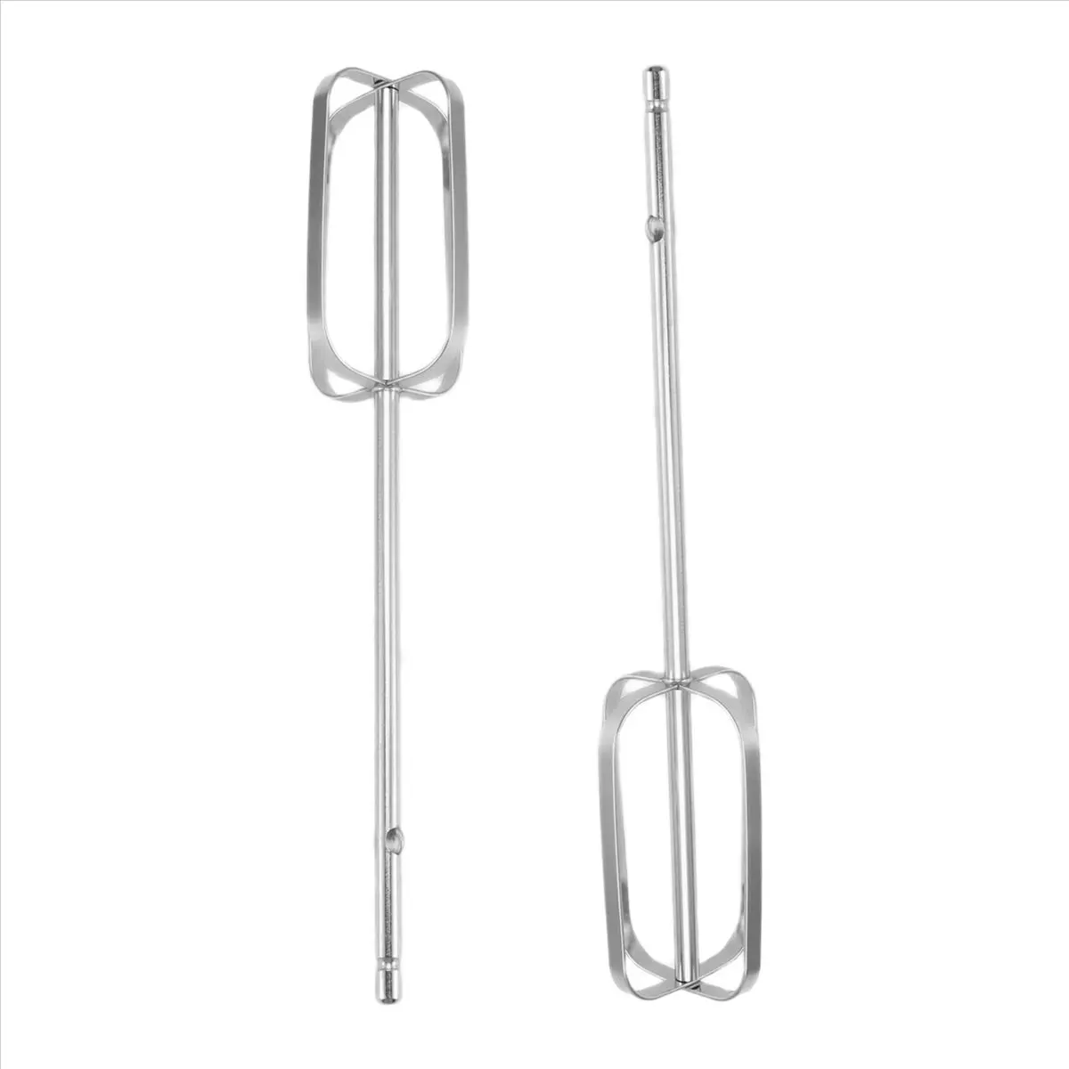 Batidores para Batidora de Mano DT34, Compatibles con Hami-Lton 62682RZ 62692 62695V 64699, Repuestos para Batidora, Accesorio Eléctrico para Batidora de Mano