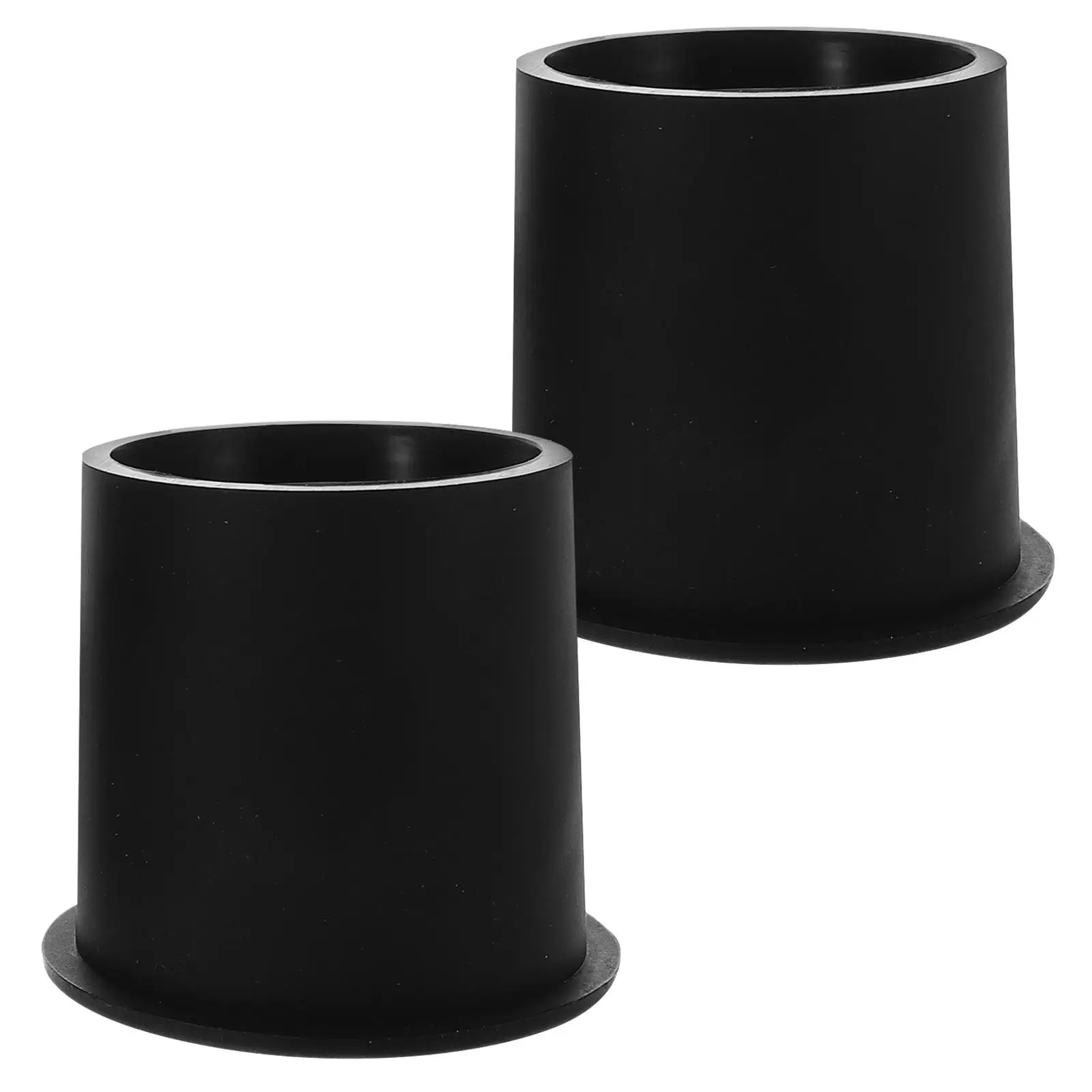

2Pcs Umbrella Hole Kit Waterproof Long Lasting Patio Table Accessories Easy Install Sunshade Plug Outdoor Tools