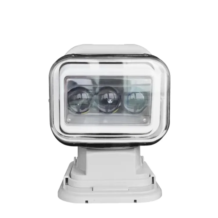 

BZYTZ02-60C 60 Вт IP67 Пульт дистанционного управления Поиск яхты