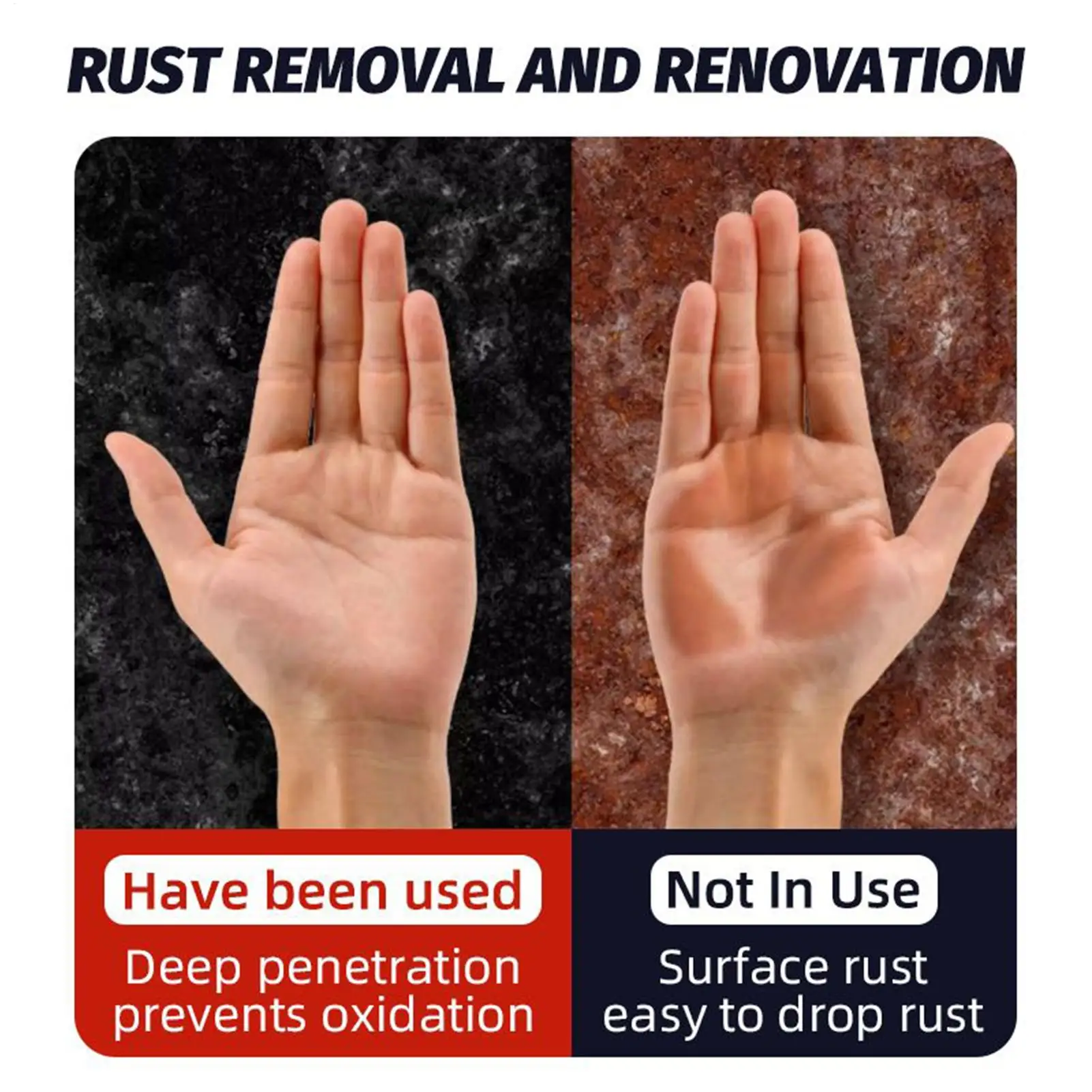 錆変換剤-300-グラム-錆抑制剤-長期保護コーティングプライマー-ボルト用-車-ボート-自動車-トレーラー-トラック-グリル