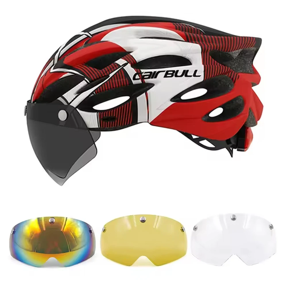 Cairbull Cycling He… - image