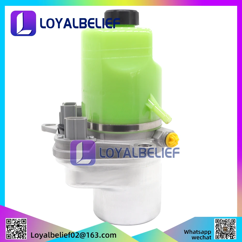 

Electrical Power Steering Pump For Ford Focus C-MAX 4M513K514CD 4M513K514CF 4M513K514CA 4M513K514AB 4M513K514AC 4M513K514BF