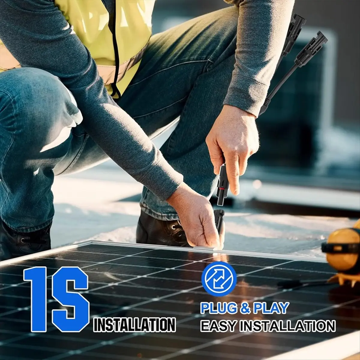 2026 + 4 Pair Solar…