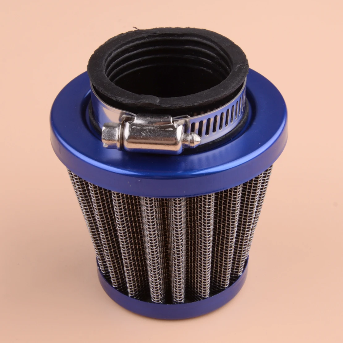 

42mm Air Filter Cleaner Fit For 50cc 70cc 90cc 110cc 125cc Pit Dirt Bike ATV Quad