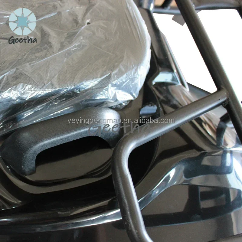 

ForOEM Factory Quad 4x4 Electric Atv 48v 500w Shaft Rotation Drive Atv For Adult