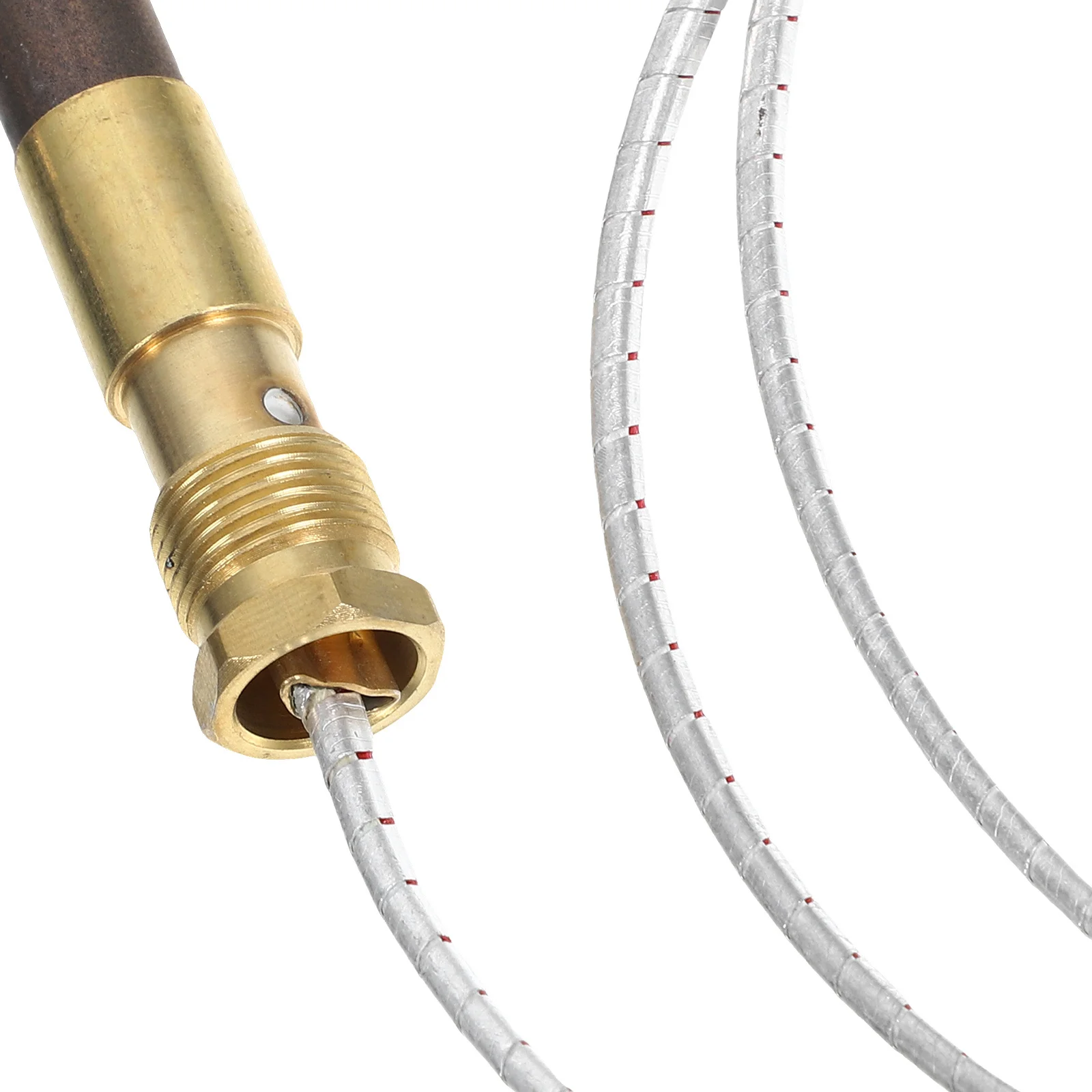 Generator Cluster Thermocouple Gas Water Heater Fireplace Oven Fryer Replacement Accessory Outdoor Heater Part