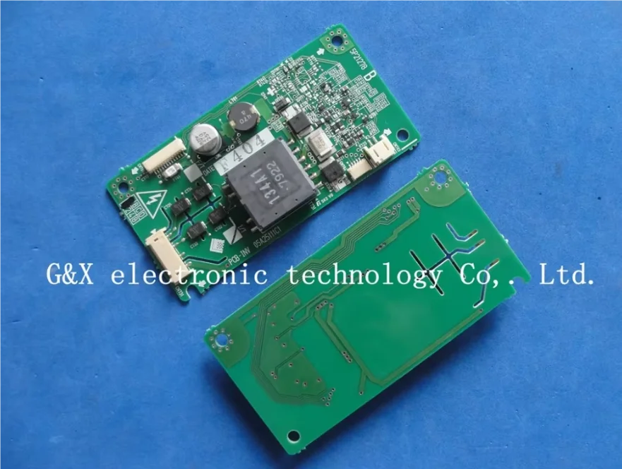 

In Stock 05A25111C1 5P21278 Original LCD Inverter Board