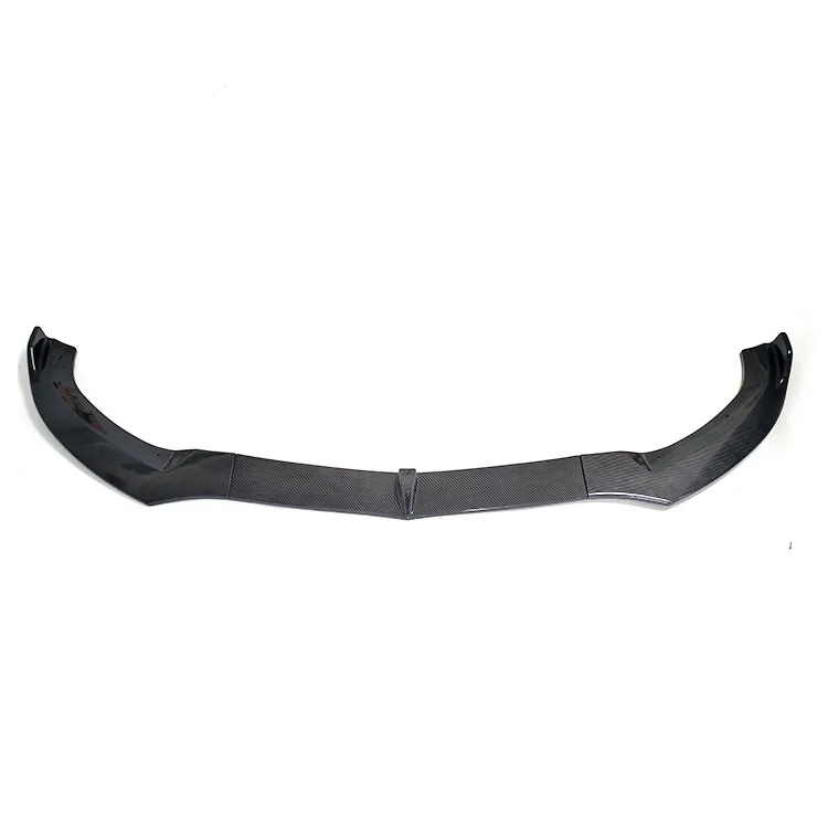 

Damei Original Quality C200 C260 C300 W205 Upgraded J Style Car Bumpers Front Bumper Lip For Mercedes Benz C Class 2015-2018