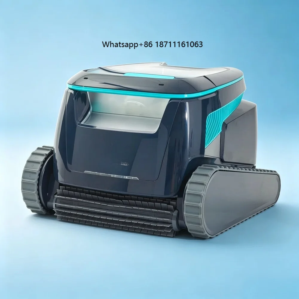 LIBERTY 600 Cordless Robotic Pool Cleaner