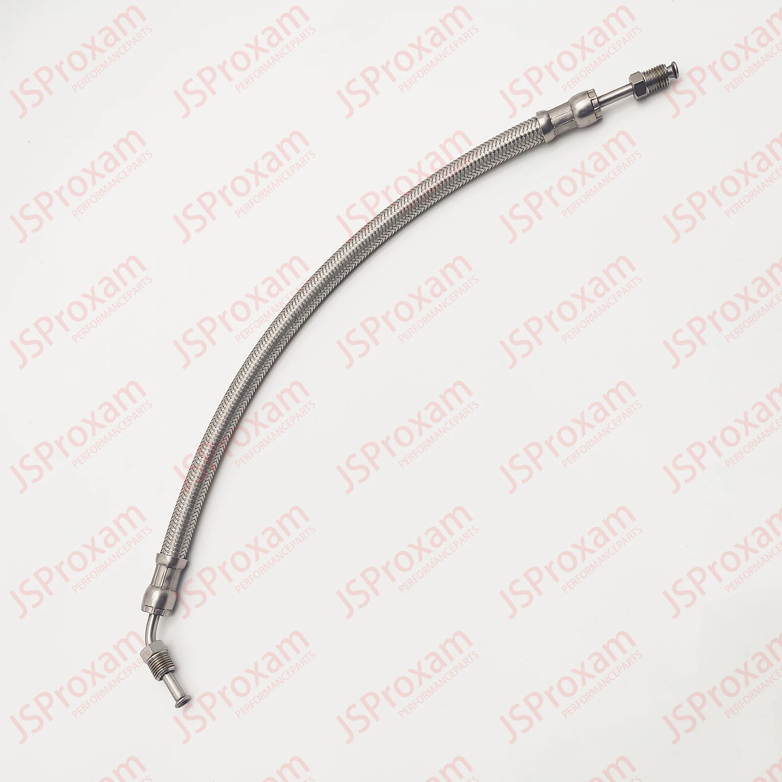 32-99904Q 32-99904T Replaces Fit For Mercruiser 32-99904 99904 Power Trim & Tilt Line Hose Tube