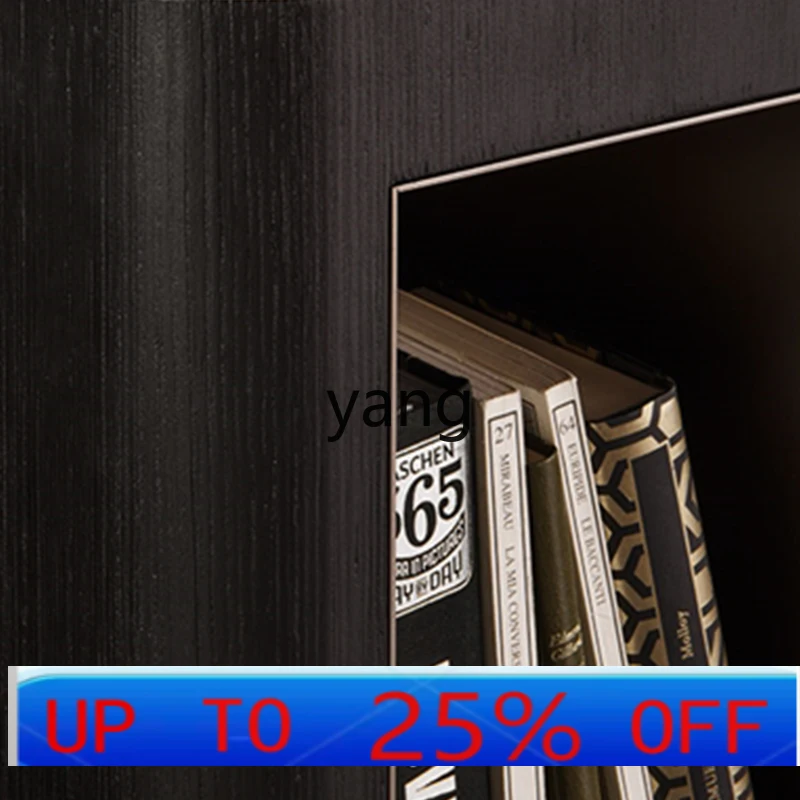 

CX Italian simple bedside table creative special-shaped corner multi-functional bedside storage locker