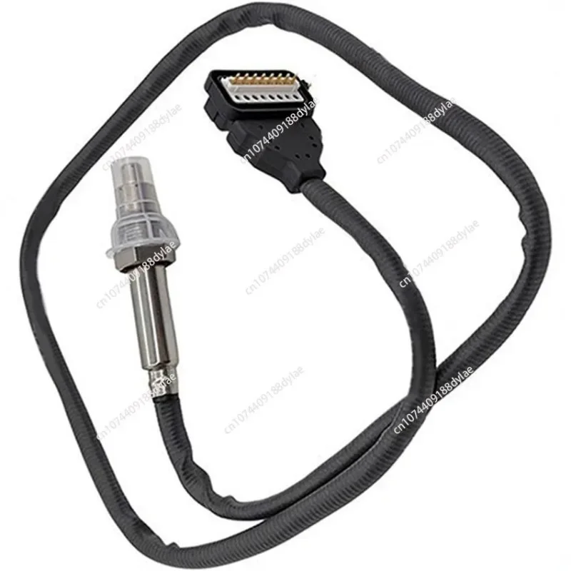 

Nitrogen oxygen sensor probe truck SCR post-processing accessories, line length 95cm