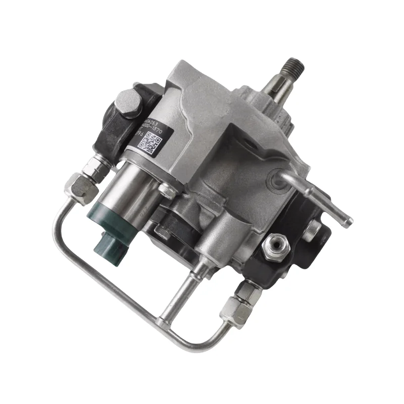 High Quality Fuel Injection Pump HP3 Diesel Injector Pump Fuel Injection Pump 22100-0L060 For Toyota 1KD-FTV/2KD-FTV