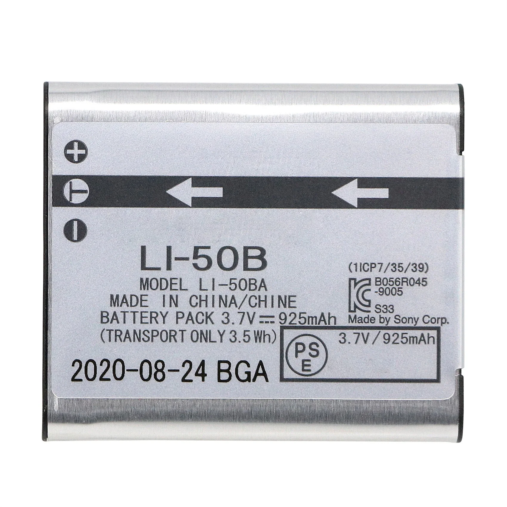 High-Performance Li…