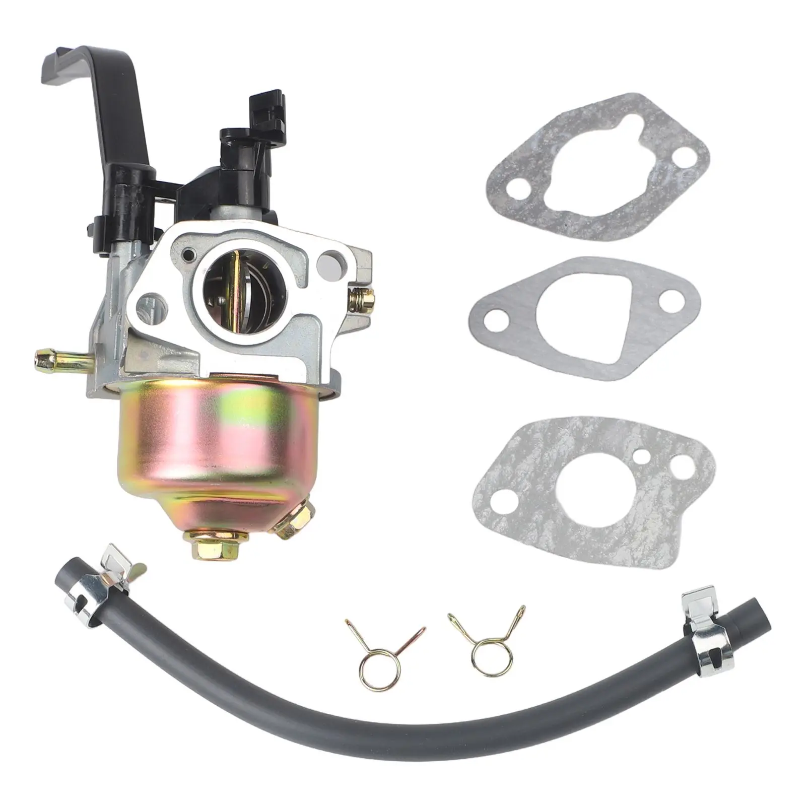 Replacement Carburetor for Honda For Champion For Predator 3000W 3500W 4000W Generators Designed for OHV Engines