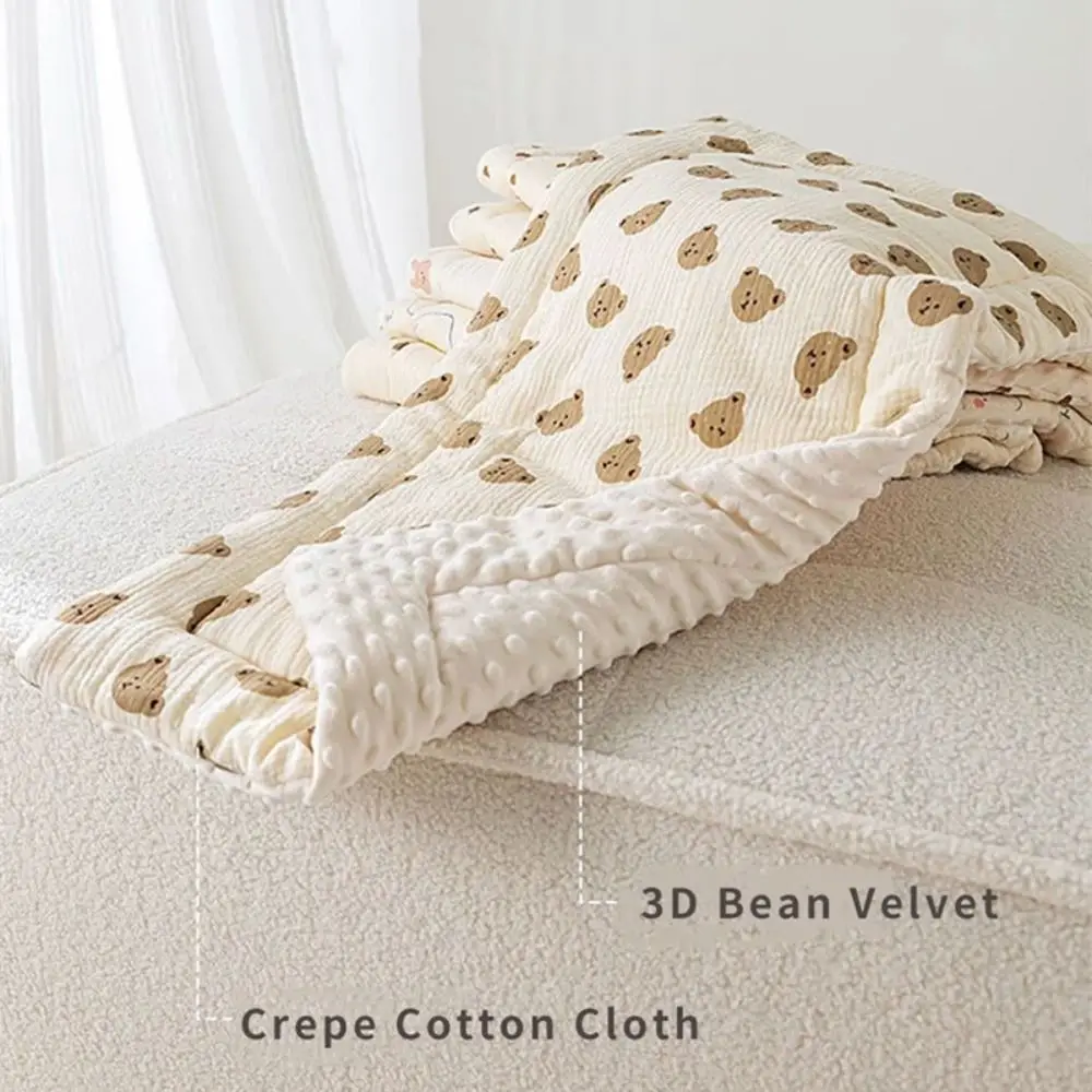

Cartoon Pattern Baby Stroller Cushion Stroller Accessories Seat Liner Pushchair Car Mat Car Seat Pram Cushion Trolley Mattress