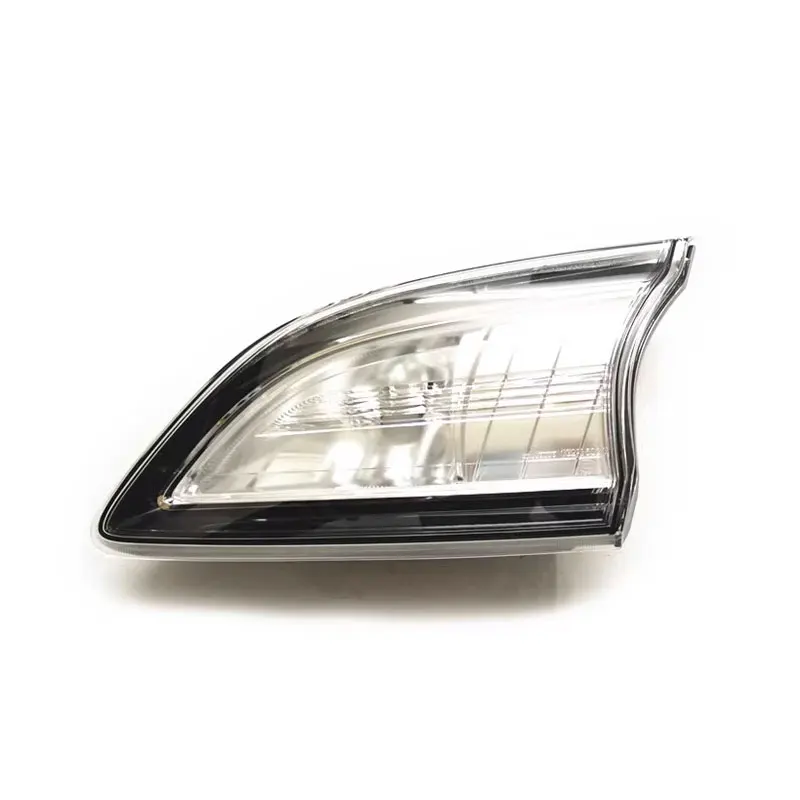 Auto-Accessoires Voor Mazda 3 Bl 1.6l 2009-2013 5d Hatchback Binnen Buiten Achterlicht Richtingaanwijzer Auto Achterlicht Zonder Lamp