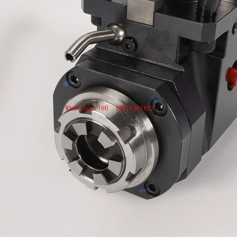 Limited Offer ER25 Dual Head Power Tool Holder BMT40-90 Precision Machining Machine Accessory CNC Turning Milling Composite P