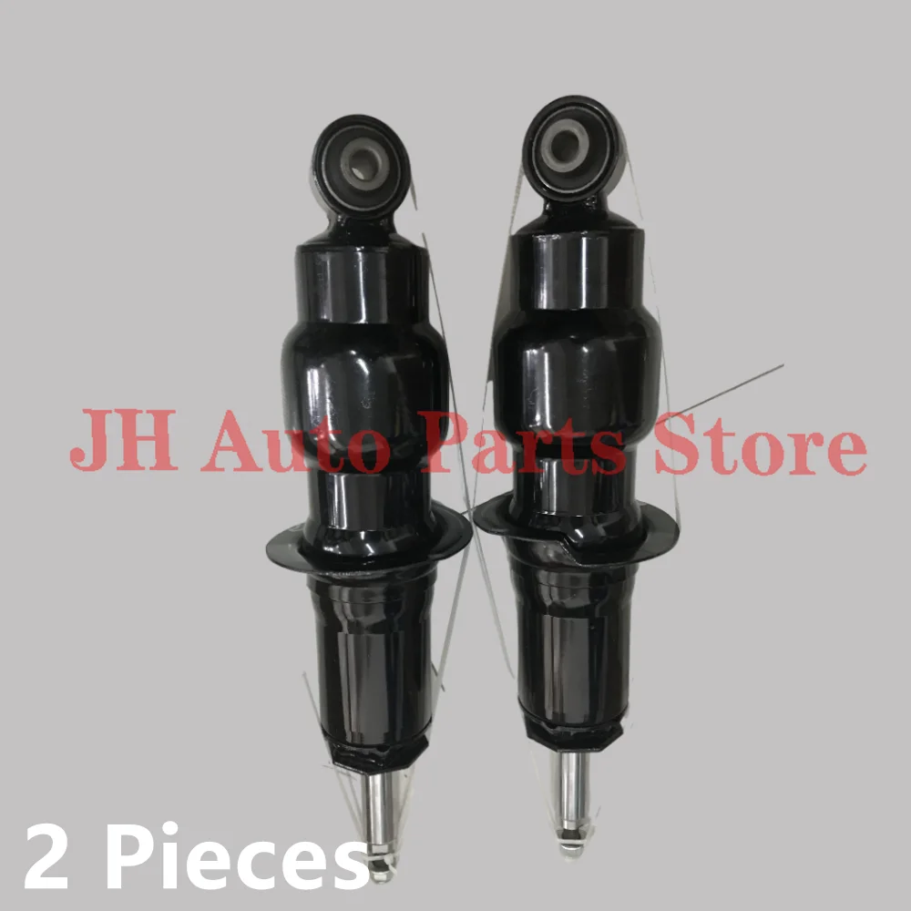 JH 2 Pieces Rear Shock Absorbers For Subaru Forester 2017- 20365-SC015 20365SC015 0365SC014 20365SC012 20365SC010 20365SC011