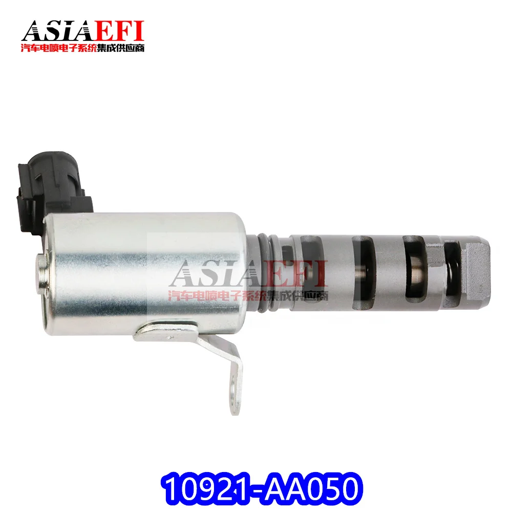 High quality OEM 10921-AA050 VVT Variable Valve Timing Solenoid For Subaru Legacy Tribeca Outback BL BP 3.0 AWD 10921AA050