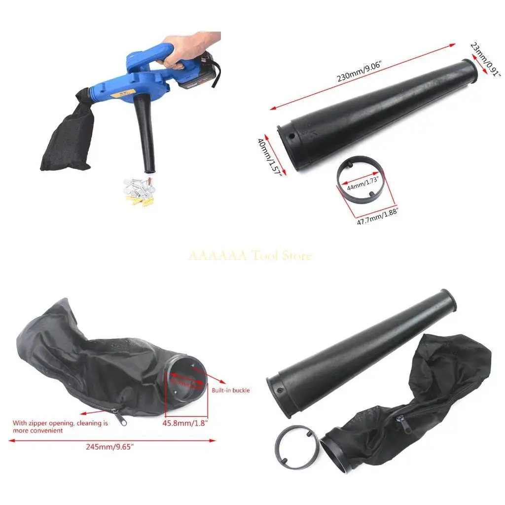 

A2BE, 3 шт./компл., универсальная насадка для очистки, длинная насадка, маленькая насадка, всасывающая насадка для очистки пыли,