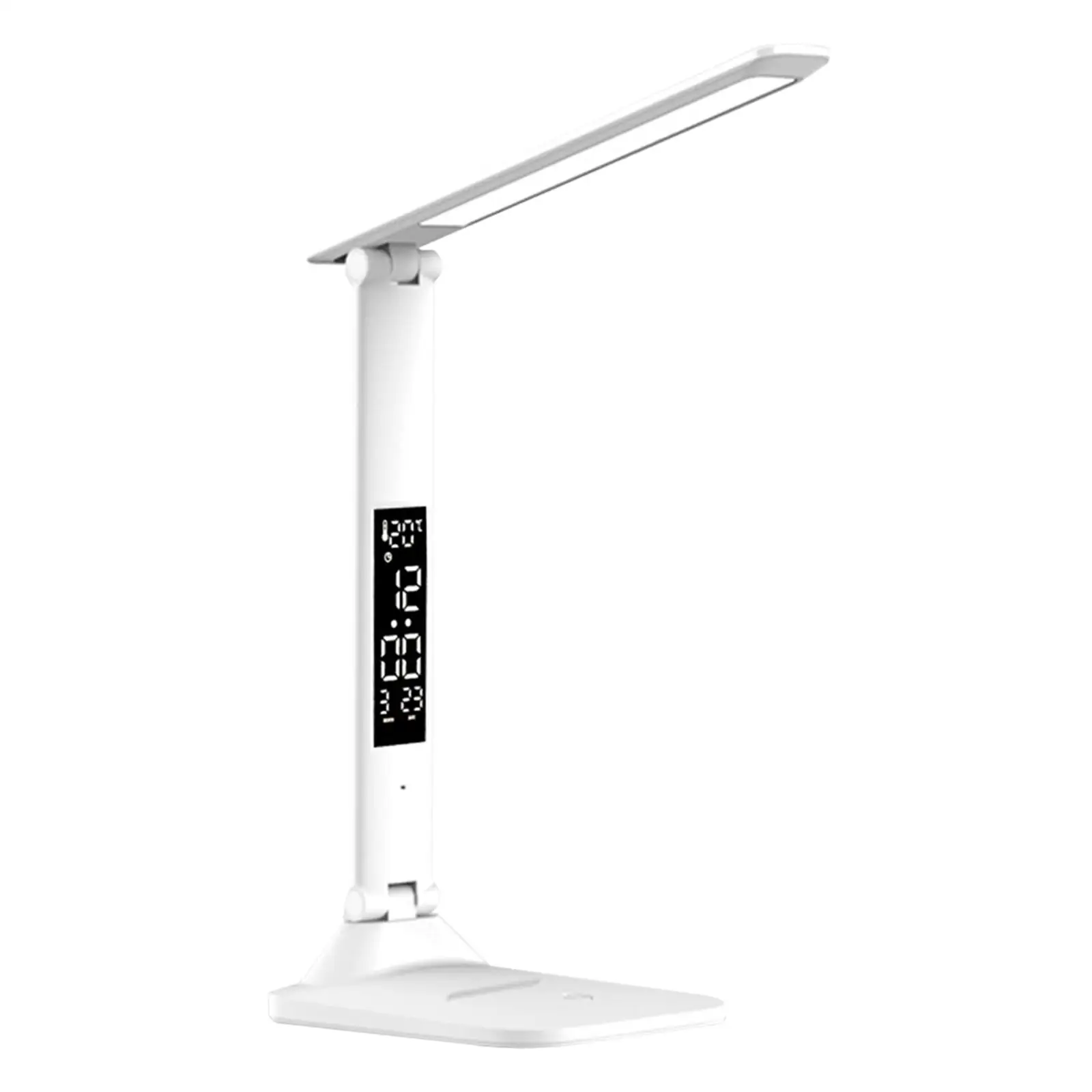 

LED Desk Lamp Multifunctional Adjustable Office Lamp Eye Caring Table Lamp