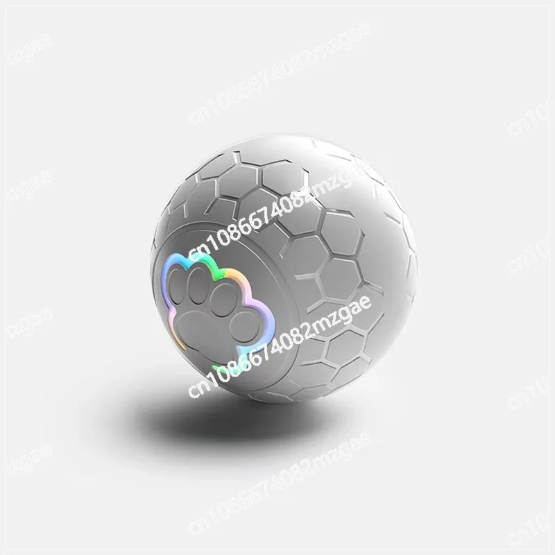 

Pet automatic toy dog bite-resistant self-relieving artifact cat grinding teeth walking dog teasing dog