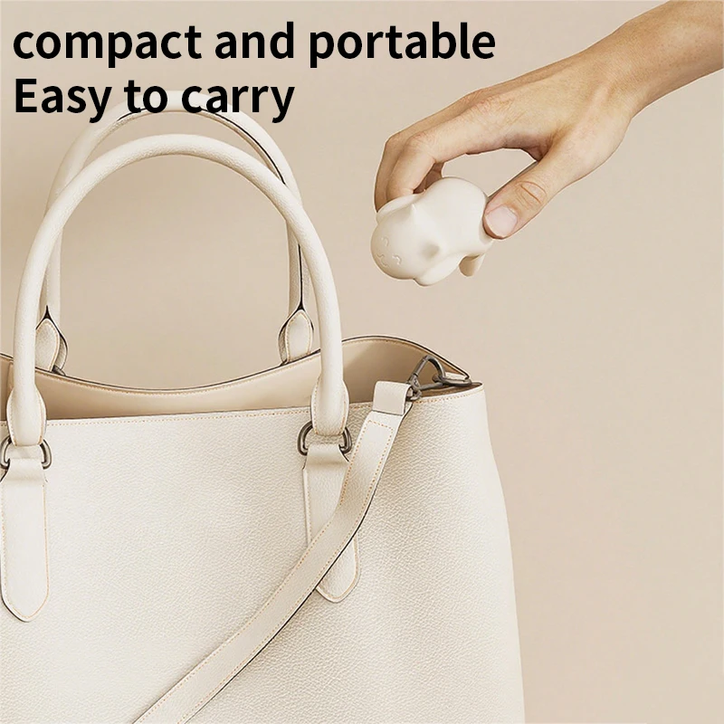 Multipurpose Office Hooks – Stylish Desk Organizer for Keys, Cables & Decor, Space-Saving Edge Hangers for Home & Workspace