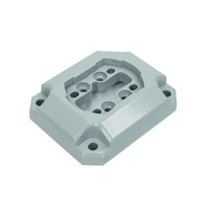 Type 60-85 Fixed Base Heavy Cantilever Assembly Cantilever Box Operating Connection Hanging Wall Parts