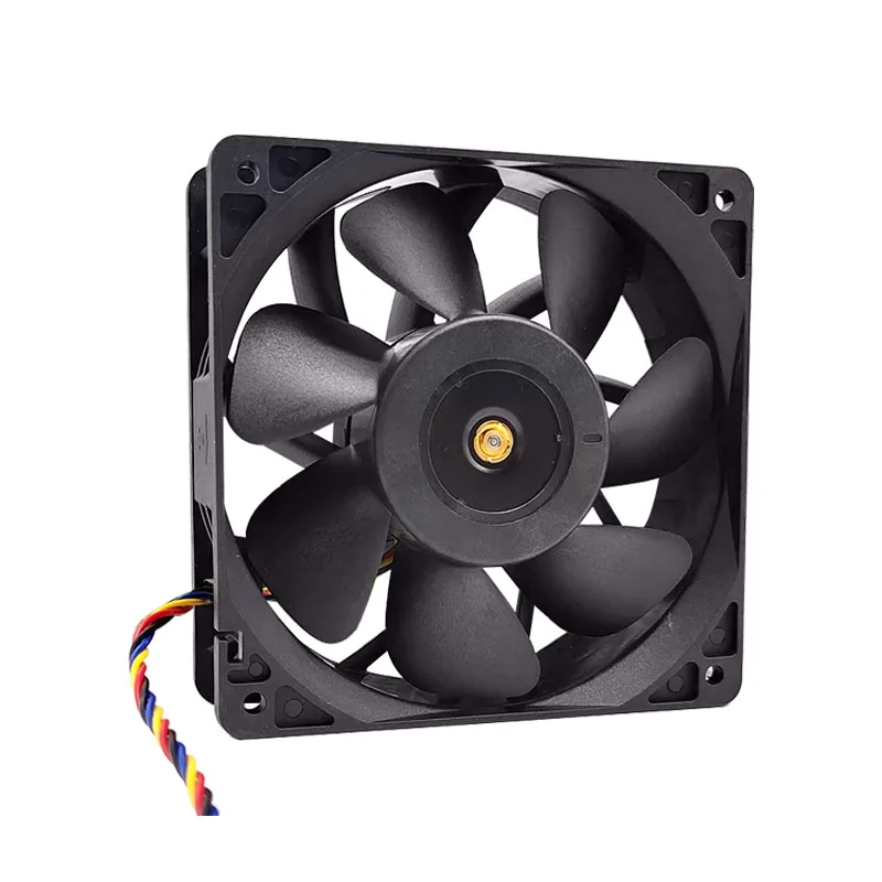 

Для кулера Extreme DF1203812B2FN 12 В 4,5 А 12038 Avalon 1066 Violent охлаждающий вентилятор