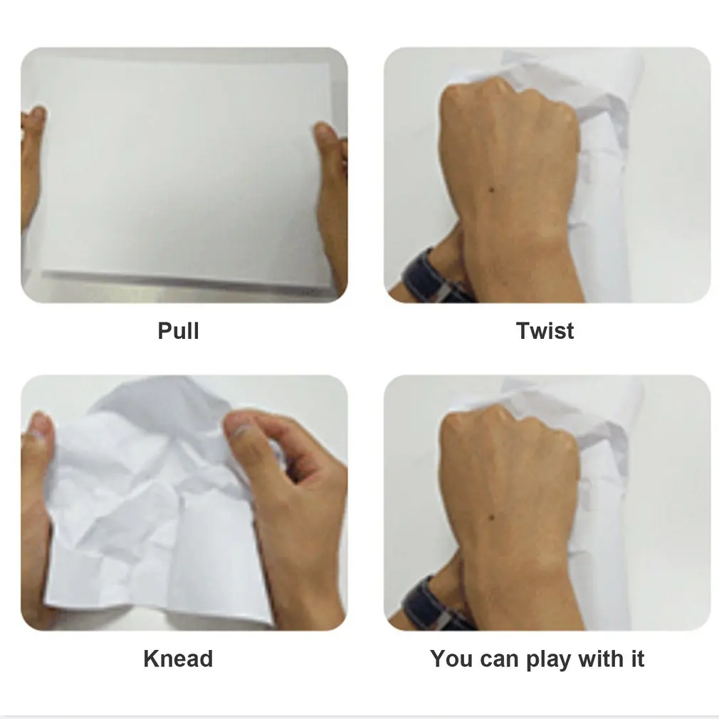 Papel svetocopy "clássico" a4, 80g/m2, 500l., 146% (5 pacotes de 500 folhas) copiadora papelaria cópia papel