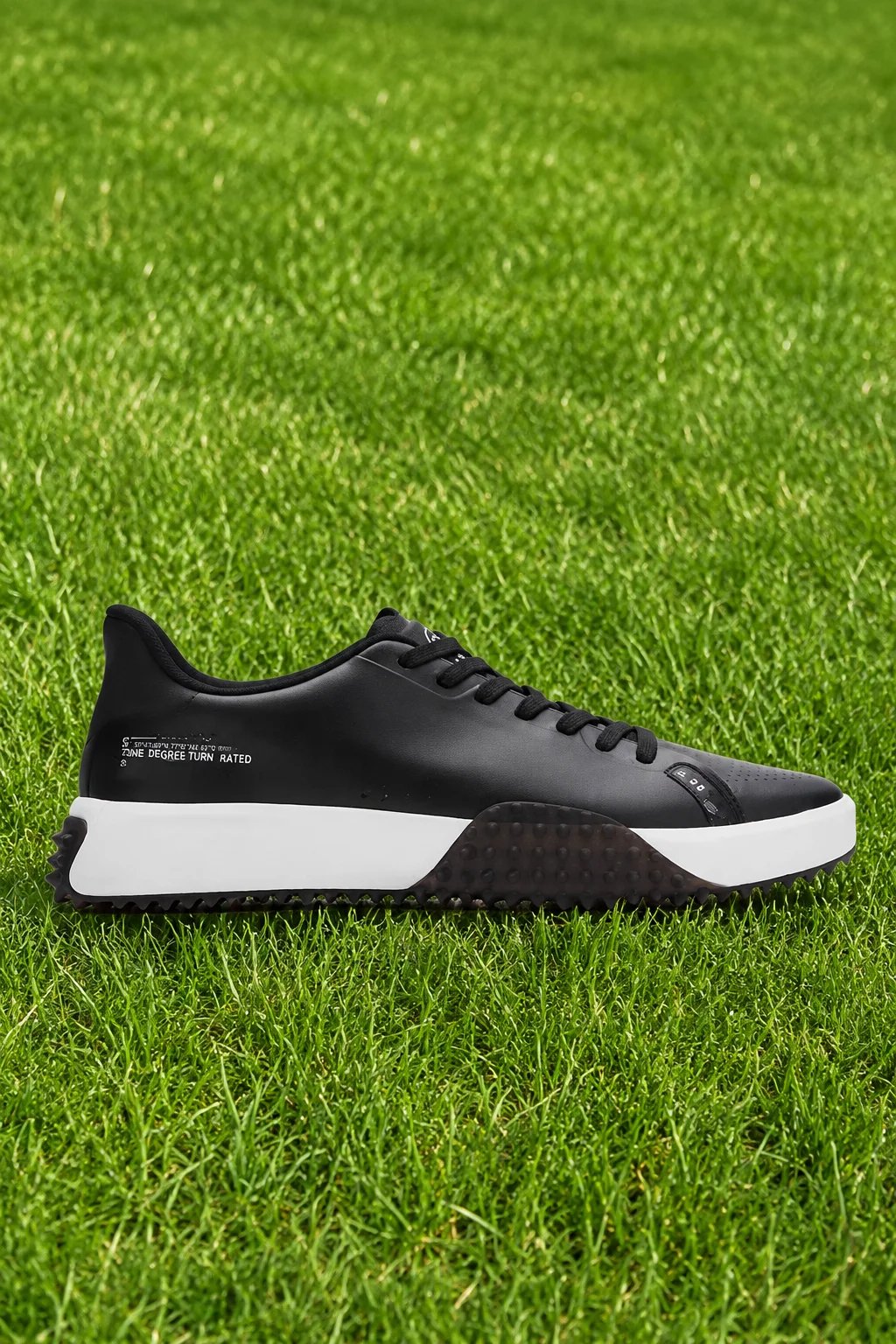 Waterproof Men Golf Shoes Luxury Spikes Anti Slip Professional Golf Sneakers Mens Street Trend Sport Footwear - view 5