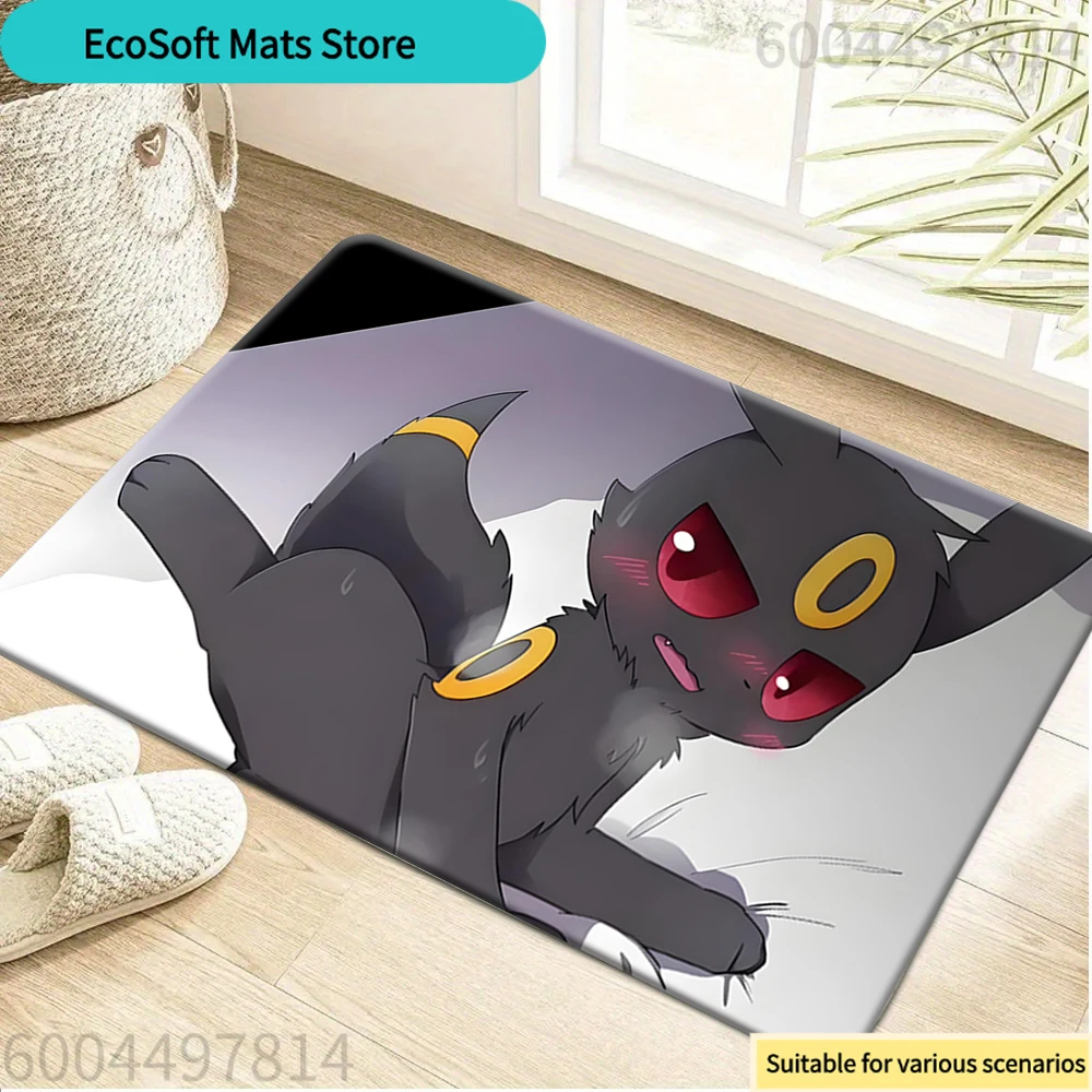 Cute Blushing Umbre…