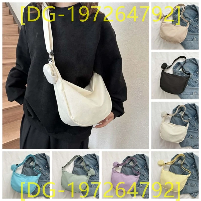 

2024 New Women Bag Fashionable and Soft _DG-197264792_