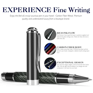 8 Main Sales Luxury Pen - №7