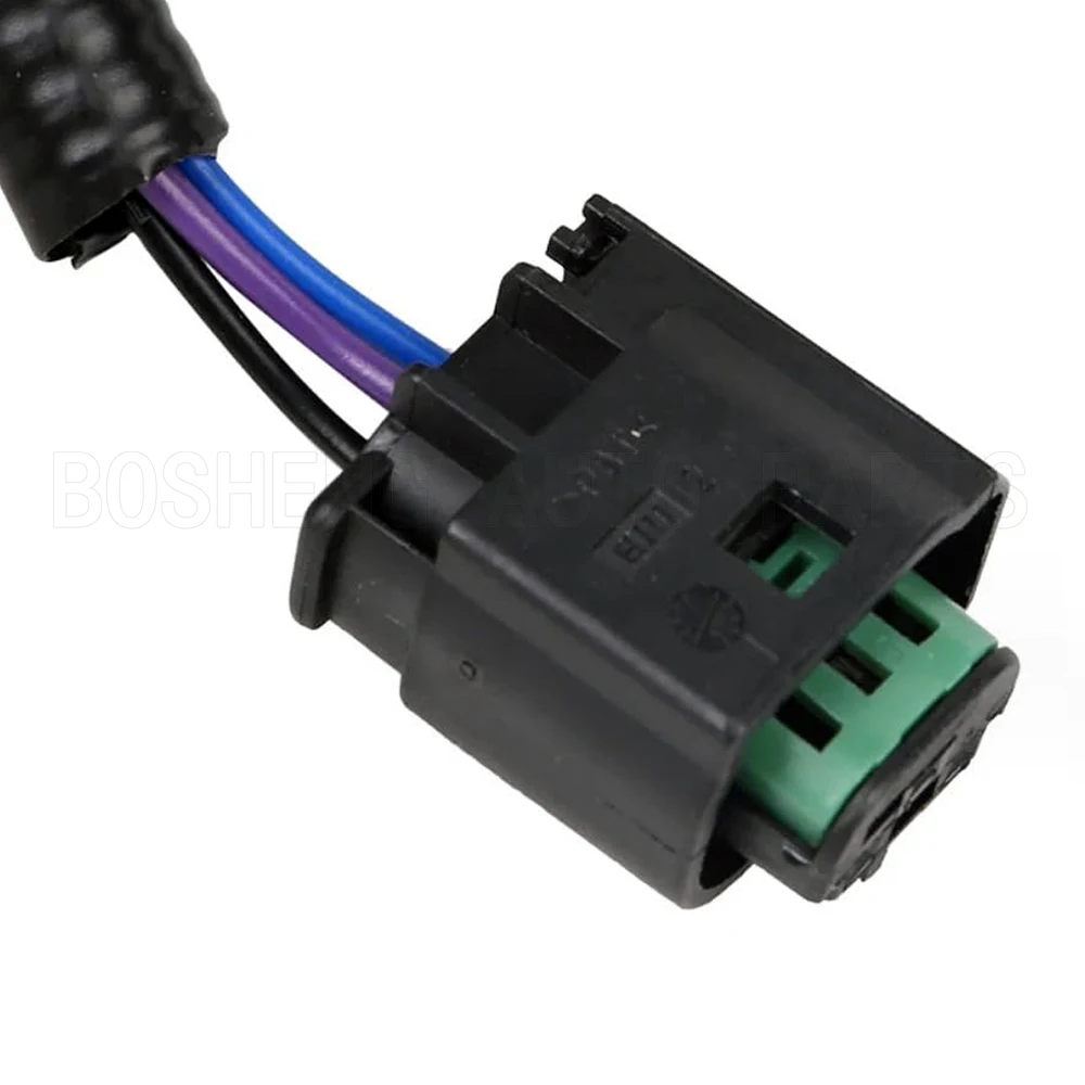 Nuovo radiatore anteriore supporto ventola cablaggio OEM 2567961-00-B 256796100B 2567961 00 B per Tesla Model 3 2021-2023