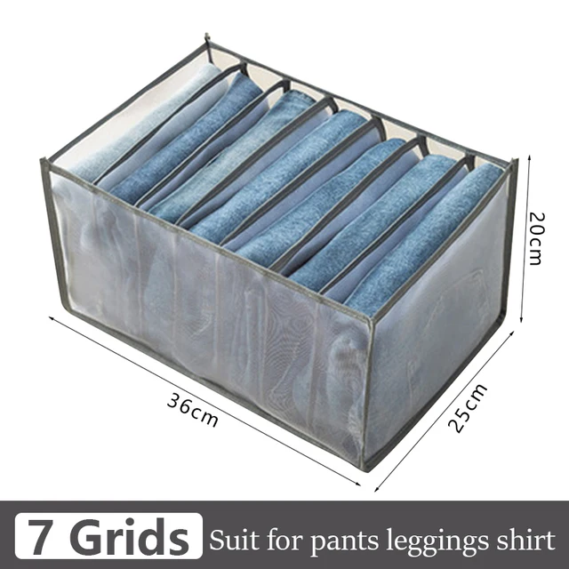 Unterwäsche Schublade Organizer Lagerung Box Faltbare Schrank Organisatoren Schublade Teiler Lagerung Boxen Für Unterhosen Socken Bh